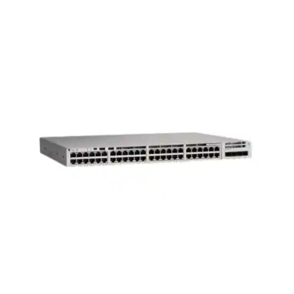 cisco catalyst c9200 48pxg network switch tanzania