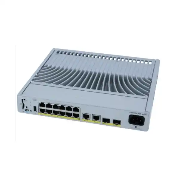 cisco catalyst c9200cx 12p 2x2g network switch dar es salaam
