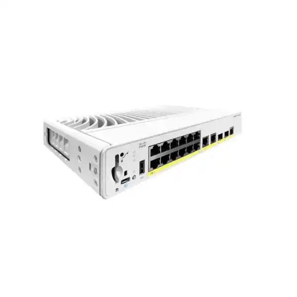 cisco catalyst c9200cx 12p 2x2g network switch dodoma
