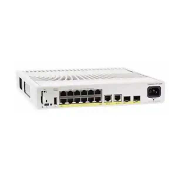 cisco catalyst c9200cx 12p 2xgh network switch dar es salaam