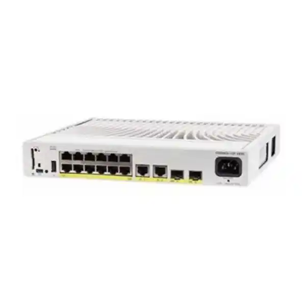 cisco catalyst c9200cx 12p 2xgh network switch dodoma