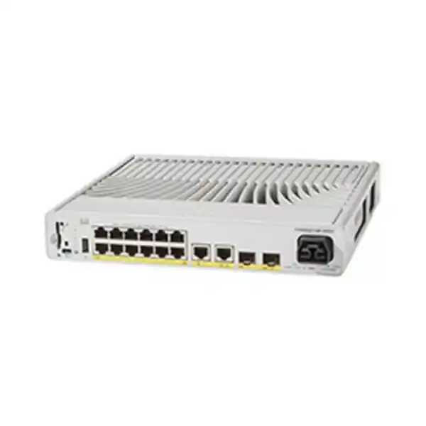 cisco catalyst c9200cx 12t 2x2g network switch dar es salaam