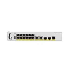 cisco catalyst c9200cx 12t 2x2g network switch tanzania