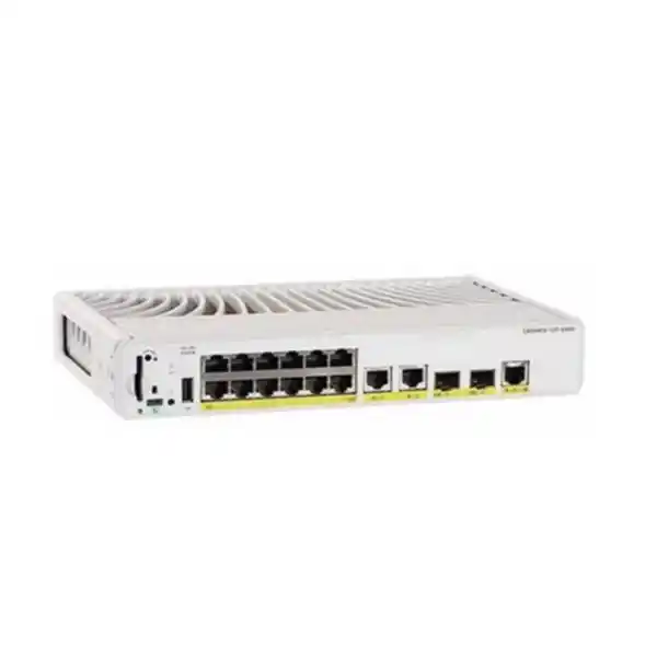 cisco catalyst c9200cx 8p 2x2g network switch dodoma