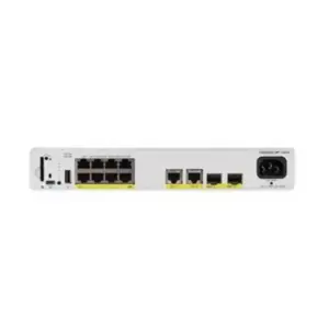 cisco catalyst c9200cx 8p 2x2g network switch tanzania