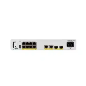 cisco catalyst c9200cx 8p 2xgh network switch tanzania