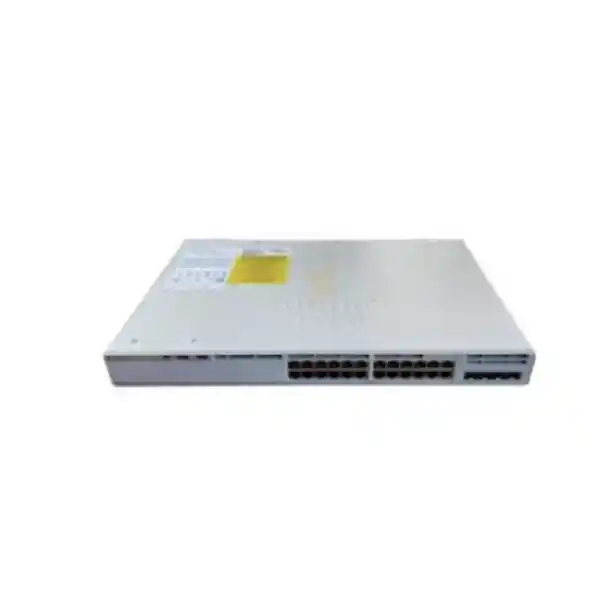 cisco catalyst c9200l 24p 4g network switch dar es salaam