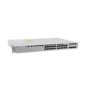 cisco catalyst c9200l 24p 4x network switch tanzania
