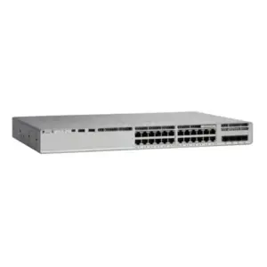 cisco catalyst c9200l 24pxg 2y network switch tanzania