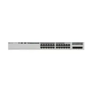cisco catalyst c9200l 24pxg 4x network switch tanzania