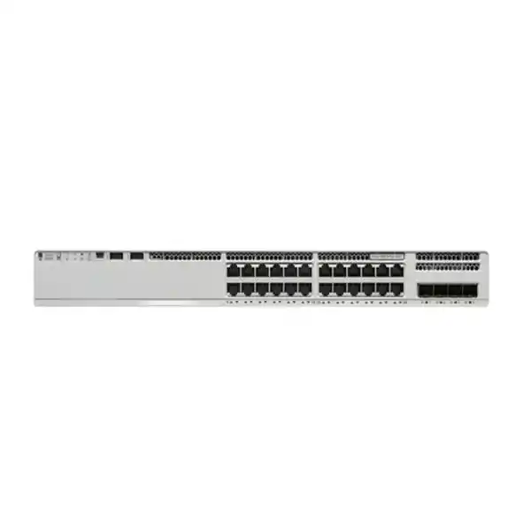 cisco catalyst c9200l 24t 4g network switch dar es salaam