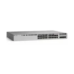cisco catalyst c9200l 24t 4g network switch tanzania