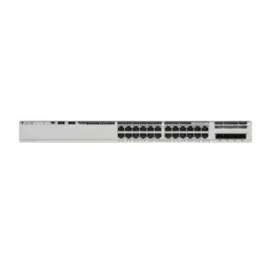 cisco catalyst c9200l 24t 4x network switch tanzania
