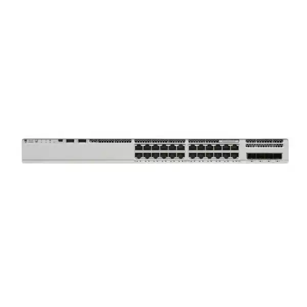cisco catalyst c9200l 24t 4x network switch tanzania