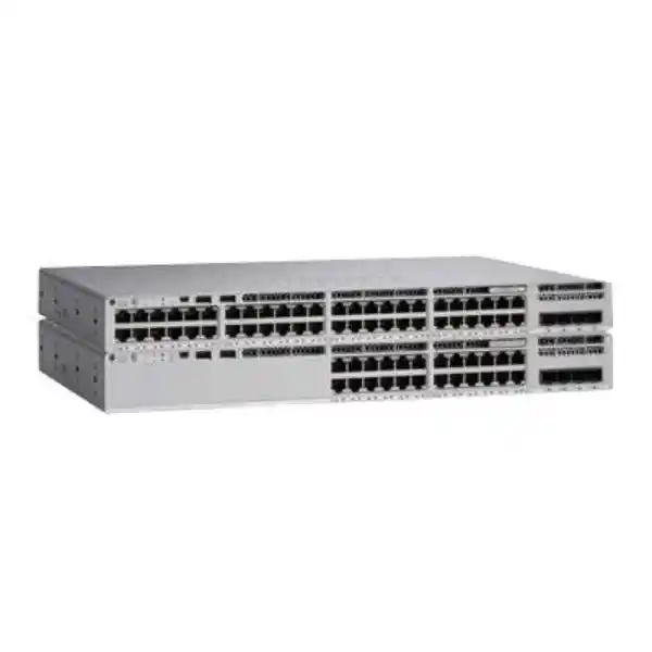 cisco catalyst c9200l 48p 4g network switch dar es salaam