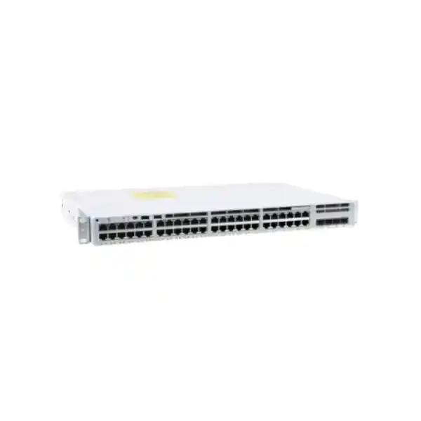 cisco catalyst c9200l 48p 4x network switch dar es salaam