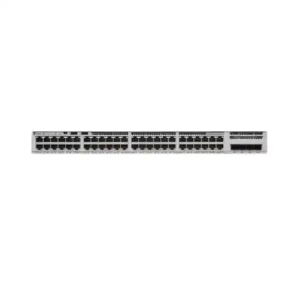 cisco catalyst c9200l 48p 4x network switch tanzania