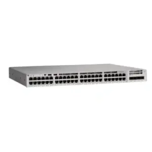 cisco catalyst c9200l 48pl 4g network switch tanzania
