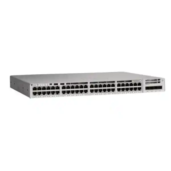 cisco catalyst c9200l 48pl 4g network switch tanzania