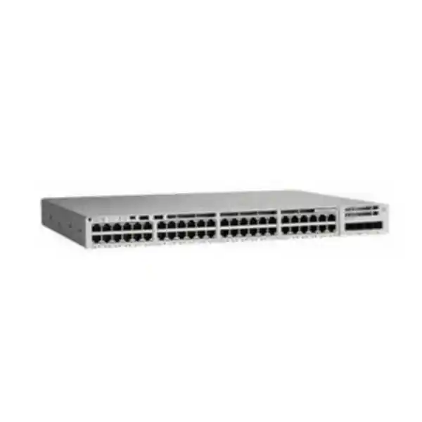 cisco catalyst c9200l 48pl 4x network switch dar es salaam