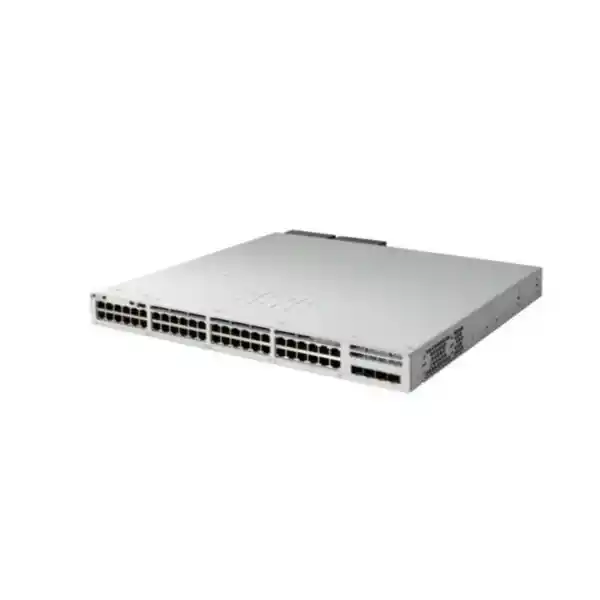 cisco catalyst c9200l 48pl 4x network switch dodoma
