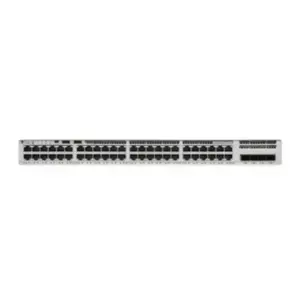 cisco catalyst c9200l 48pl 4x network switch tanzania