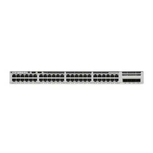 cisco catalyst c9200l 48pl 4x network switch tanzania