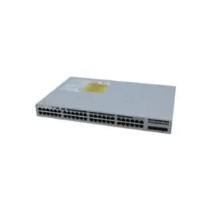 cisco catalyst c9200l 48pxg 2y network switch dar es salaam