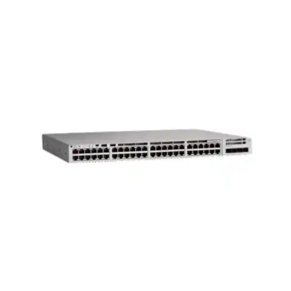 cisco catalyst c9200l 48pxg 4x network switch tanzania