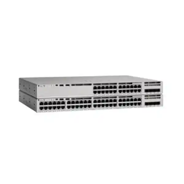 cisco catalyst c9200l 48t 4g network switch dar es salaam