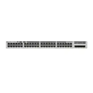 cisco catalyst c9200l 48t 4g network switch tanzania
