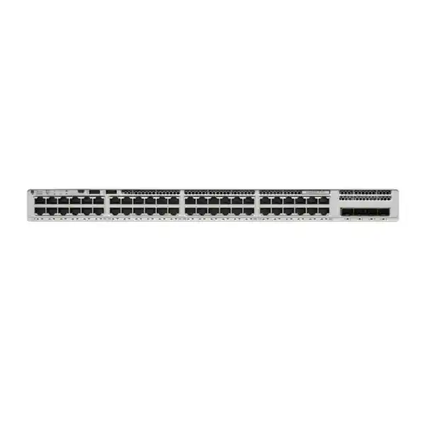 cisco catalyst c9200l 48t 4g network switch tanzania