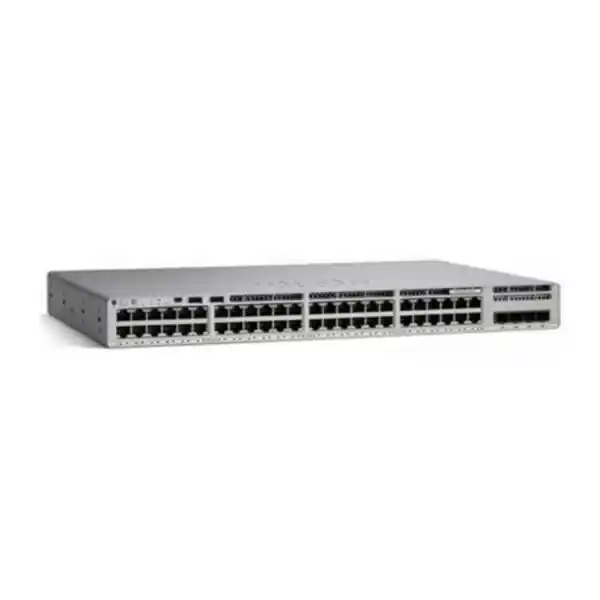cisco catalyst c9200l 48t 4x network switch dar es salaam