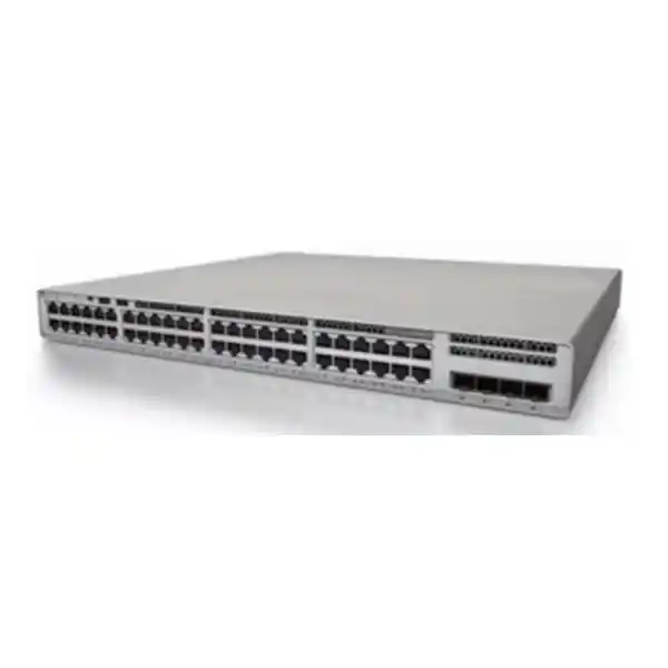 cisco catalyst c9200l 48t 4x network switch dodoma