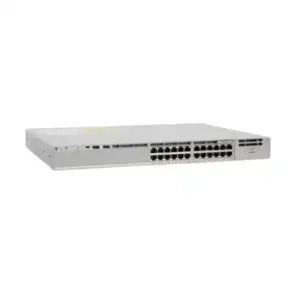 cisco catalyst c9300 24p network switch tanzania