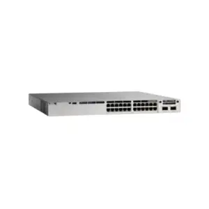 cisco catalyst c9300 24t network switch tanzania