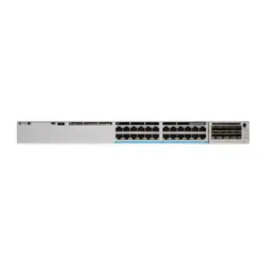 cisco catalyst c9300 24u network switch tanzania