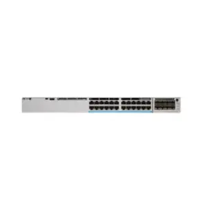 cisco catalyst c9300 24ub network switch tanzania