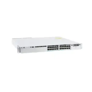 cisco catalyst c9300 24ux network switch tanzania