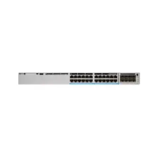 cisco catalyst c9300 24uxb network switch tanzania