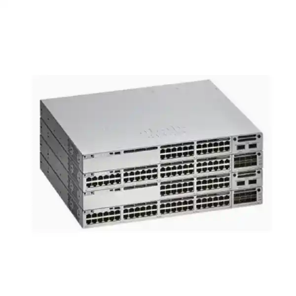 cisco catalyst c9300 48h network switch dar es salaam