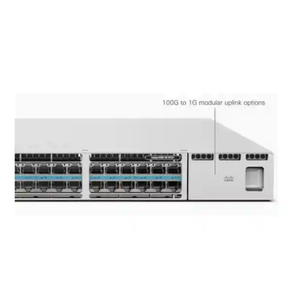 cisco catalyst c9300 48h network switch dodoma