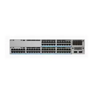 cisco catalyst c9300 48h network switch tanzania
