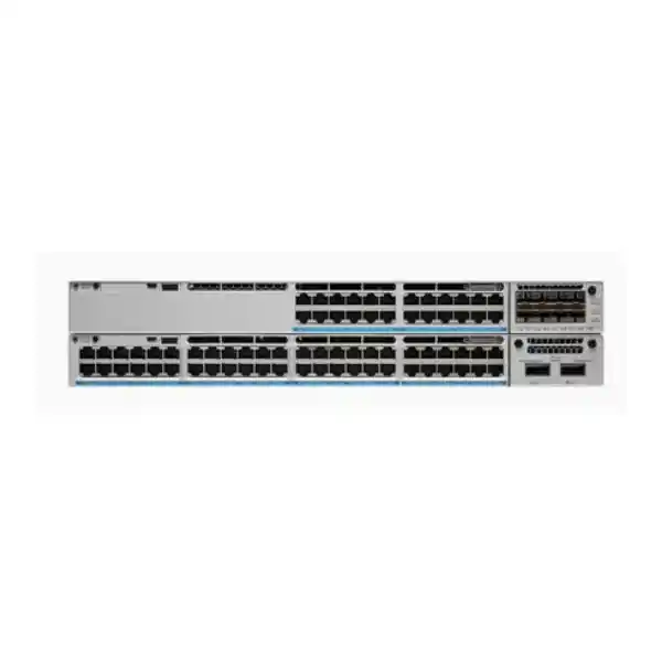 cisco catalyst c9300 48h network switch tanzania