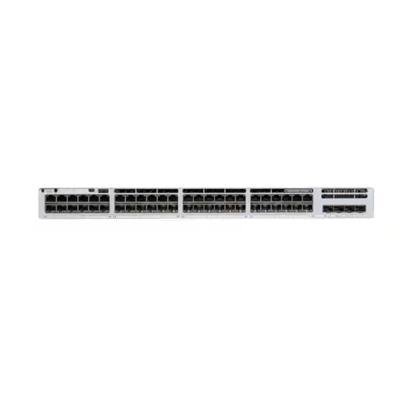 cisco catalyst c9300 48p network switch dar es salaam