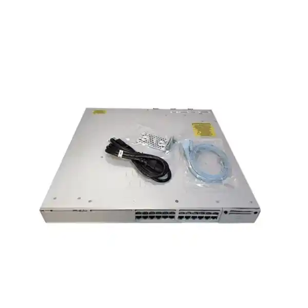 cisco catalyst c9300 48u network switch dar es salaam