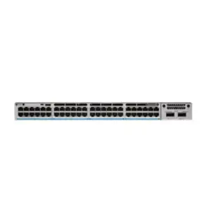 cisco catalyst c9300 48u network switch tanzania