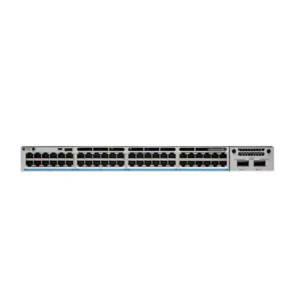 cisco catalyst c9300 48u network switch tanzania