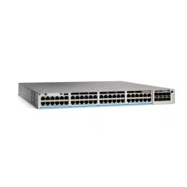 cisco catalyst c9300 48ub network switch dar es salaam