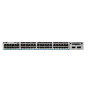 cisco catalyst c9300 48ub network switch tanzania
